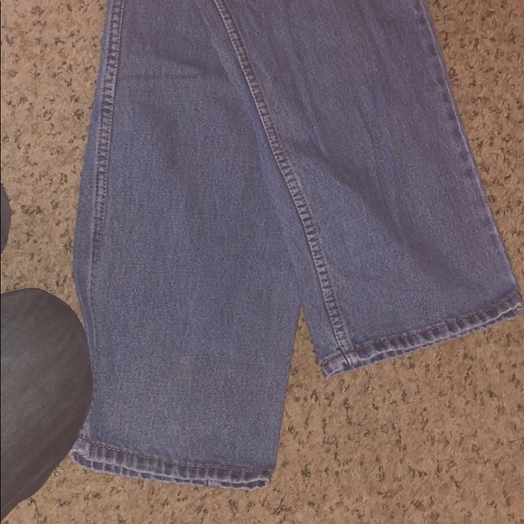 Comfortable levi good for work jeans. - Picture 3 of 4
